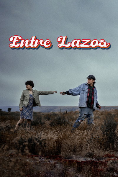 Póster de Entre Lazos