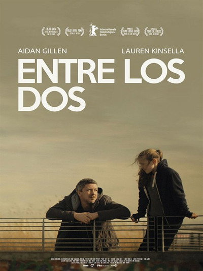 Póster de Entre los dos