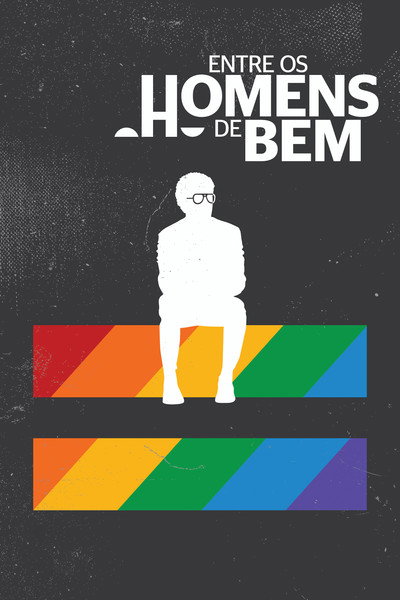 Póster de Entre los hombres de bien