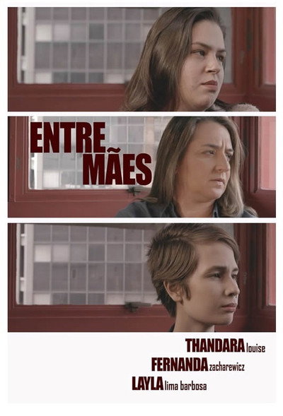 Póster de Entre Mães