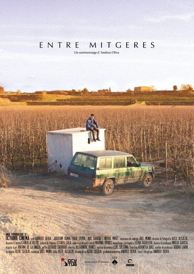 Póster de Entre Mitgeres