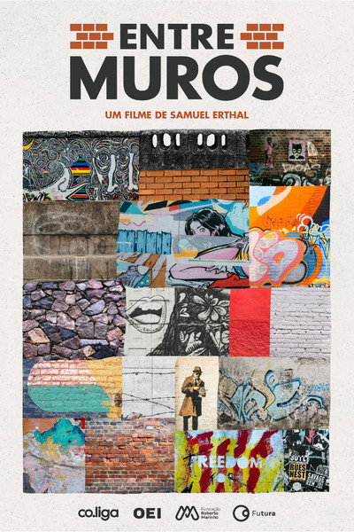 Póster de Entre Muros