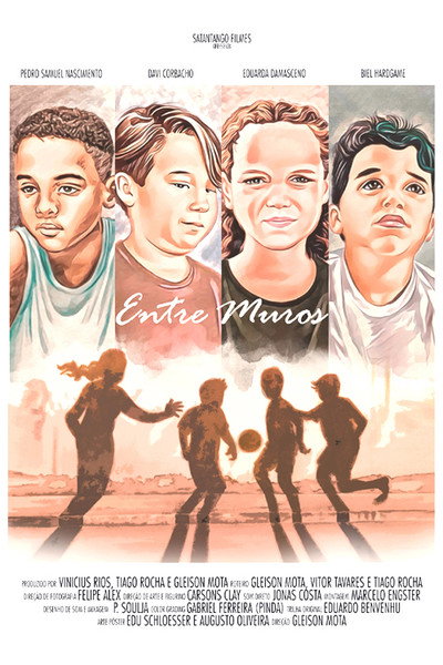 Póster de Entre Muros