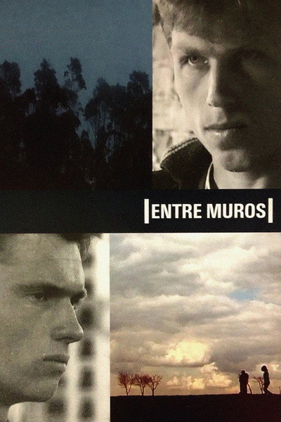 Póster de Entre Muros