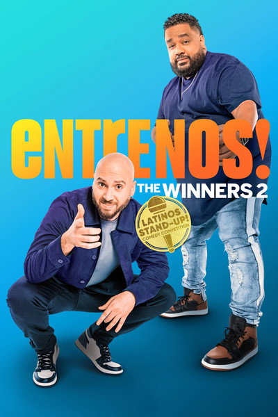 Póster de Entre Nos: The Winners 2