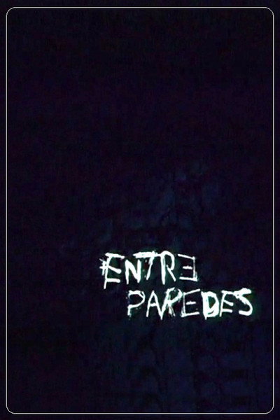 Póster de Entre Paredes