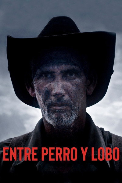 Póster de Entre perro y lobo