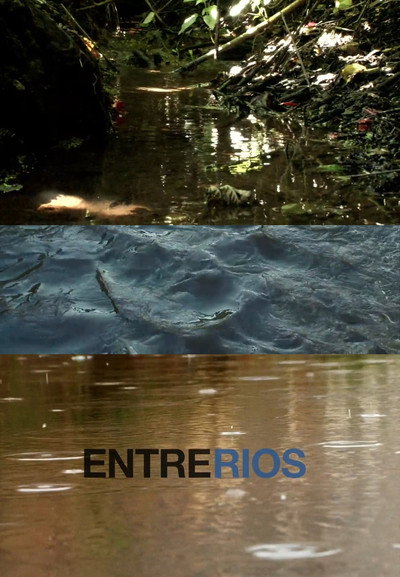 Póster de Entre Rios