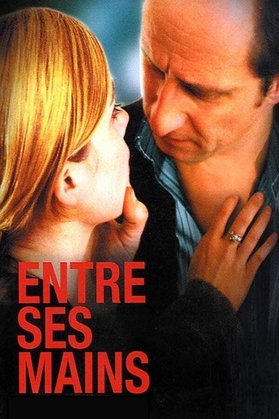 Póster de Entre ses mains