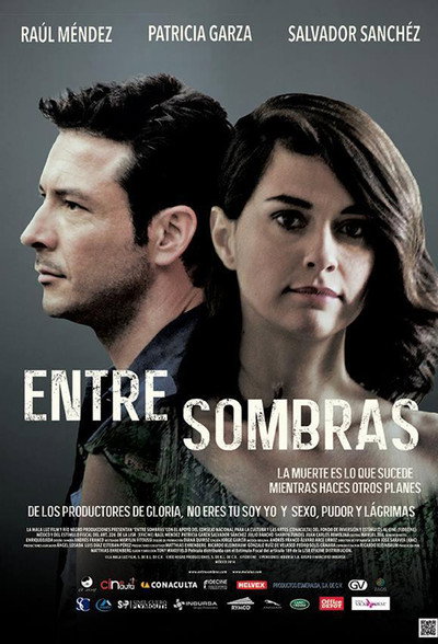 Póster de Entre Sombras: Averno