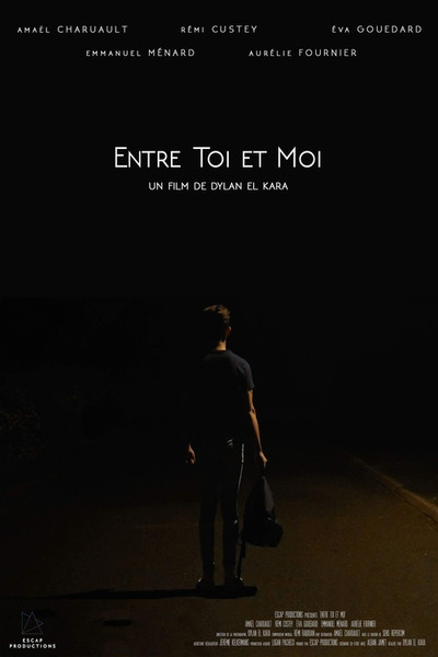 Póster de Entre toi et moi