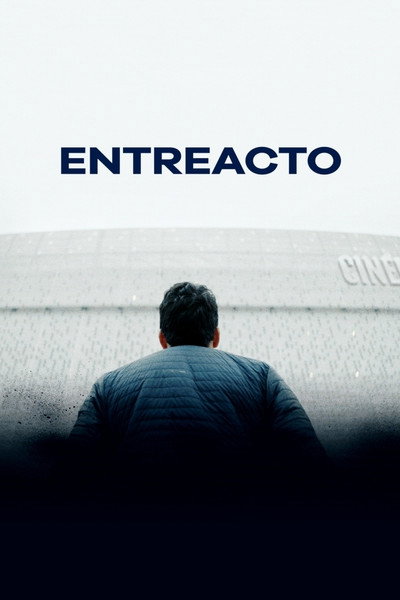 Póster de Entreacto