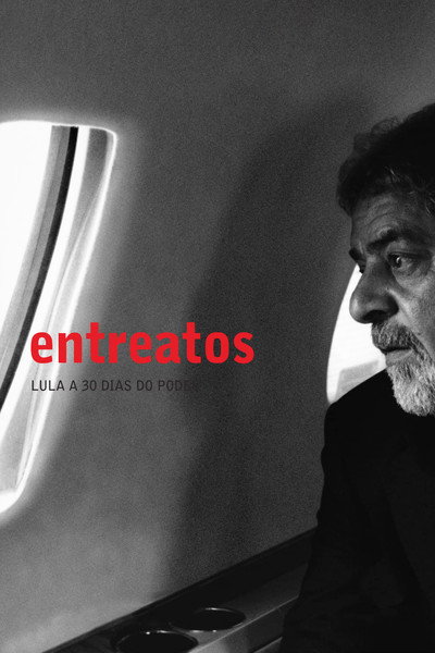 Póster de Entreatos