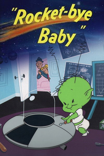 Póster de Entrega equivocada