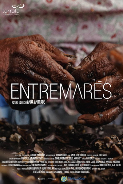 Póster de Entremarés