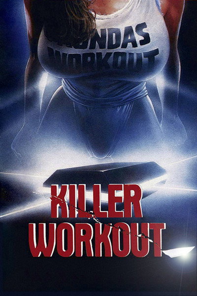 Póster de Entrenamiento mortal