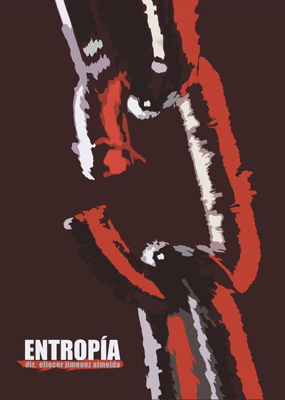 Póster de Entropía