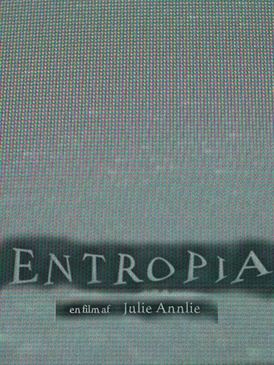 Póster de Entropia