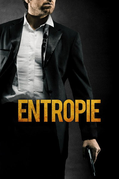 Póster de Entropie