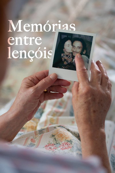 Póster de Entwined Memories