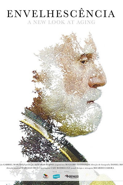 Póster de Envelhescencia