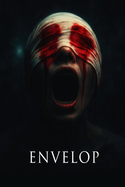Póster de Envelop