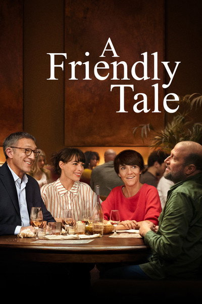 Póster de Envidia sana