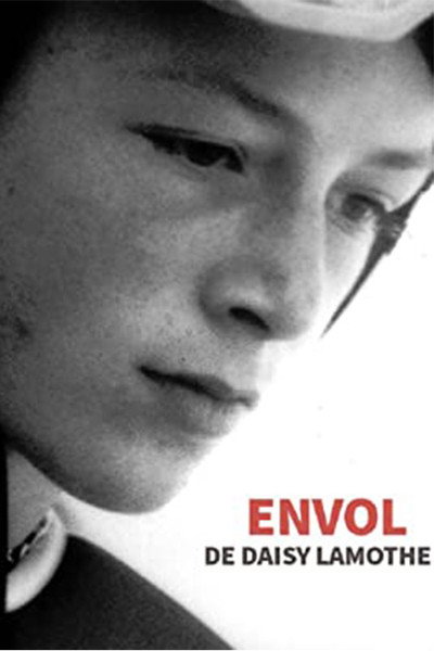 Póster de Envol