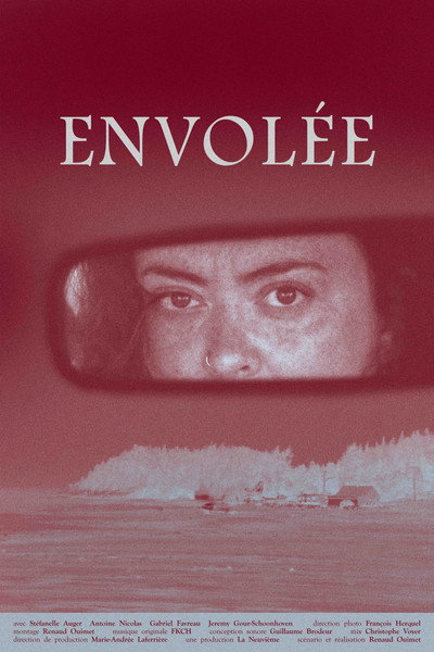 Póster de Envolée