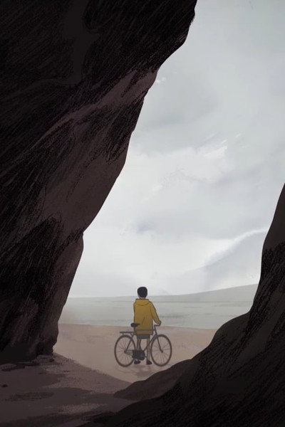 Póster de Eñvor