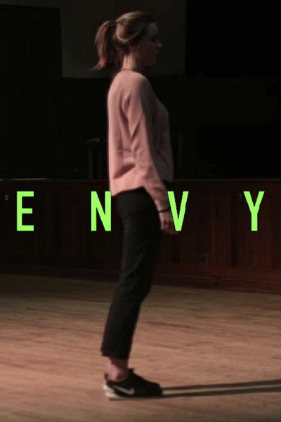 Póster de Envy