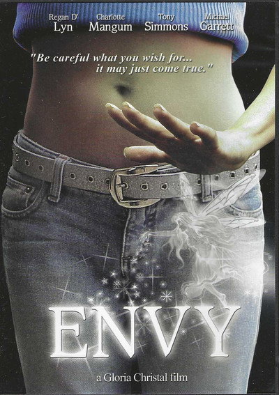 Póster de Envy