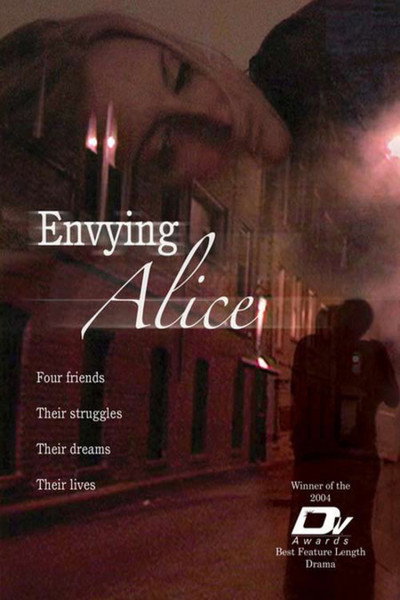 Póster de Envying Alice