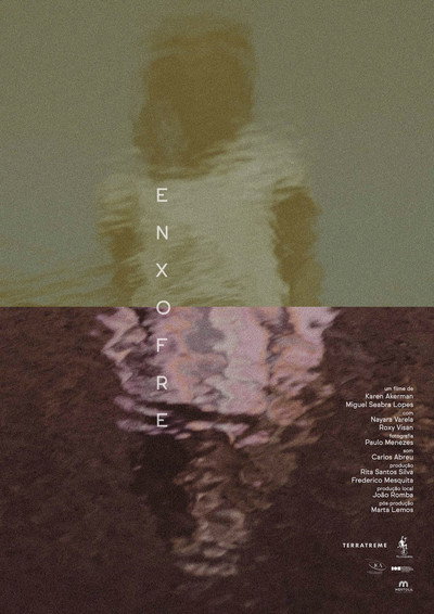 Póster de Enxofre