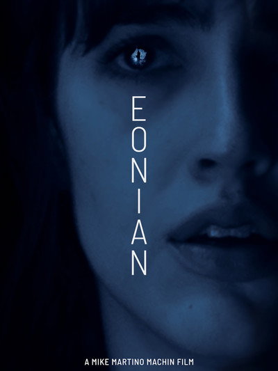 Póster de Eonian