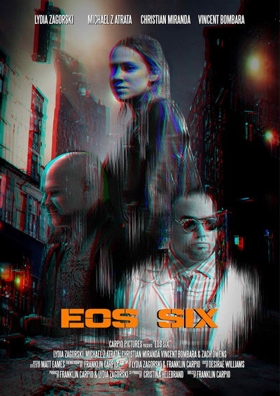 Póster de Eos Six
