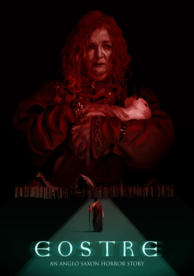Póster de Eostre