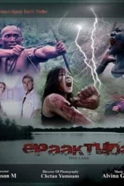 Póster de Epaaktuda the Lake