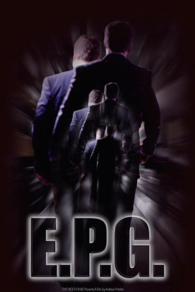 Póster de E.P.G.