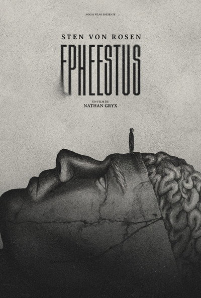 Póster de Epheestus