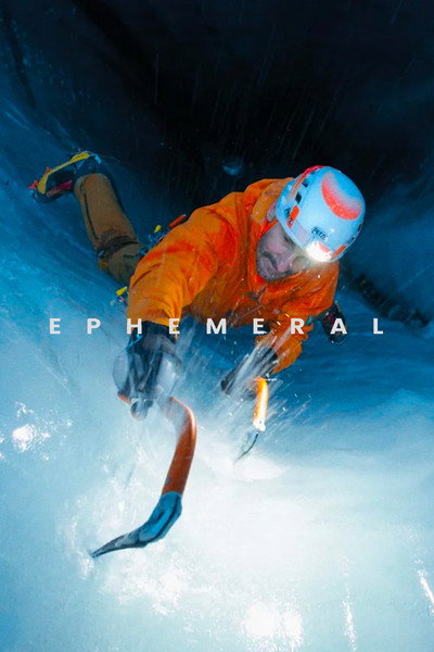 Póster de Ephemeral