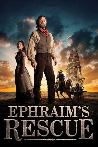 Póster de Ephraim's Rescue