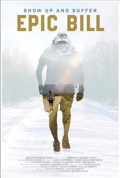 Póster de Epic Bill