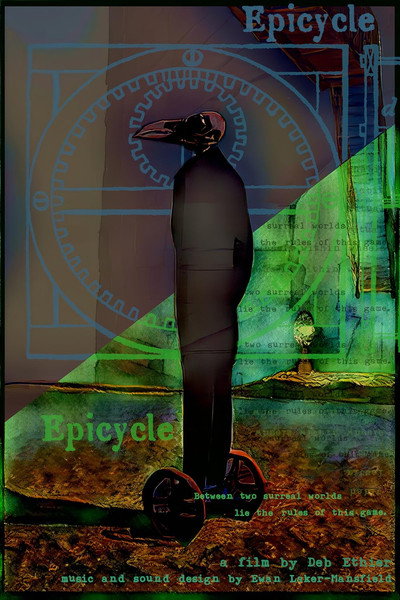 Póster de Epicycle