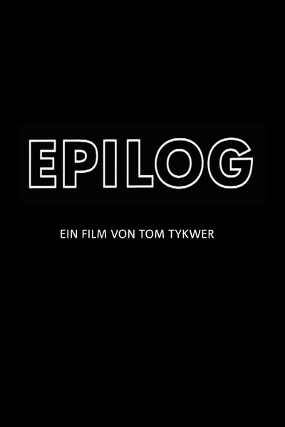 Póster de Epilogue