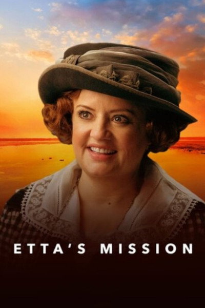 Póster de Epilogue: Etta's Mission