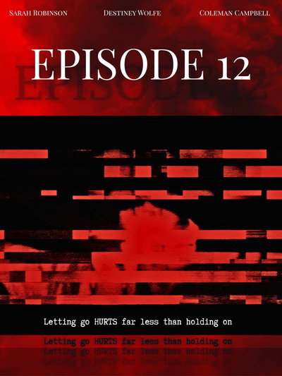 Póster de Episode 12