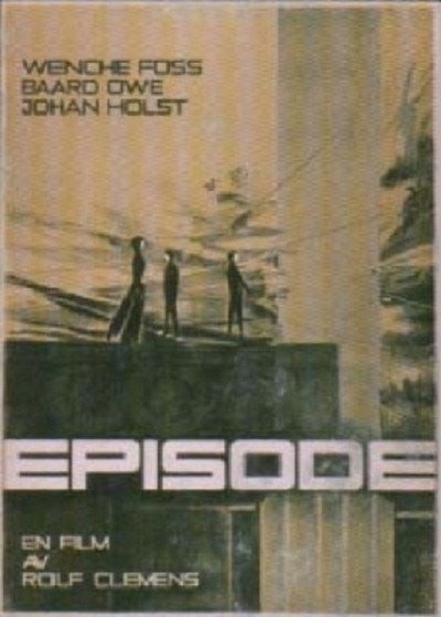 Póster de Episode