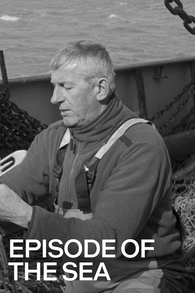 Póster de Episode of the Sea