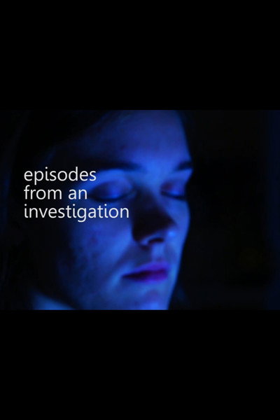 Póster de Episodes from an Investigation